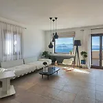 Zelion Villa Sztelída