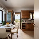 Zelion Villa *