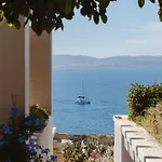 Villa Zelion Sztelída