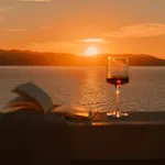 Zelion * Stelida (Naxos)