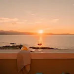 Villa Zelion Stelida (Naxos)