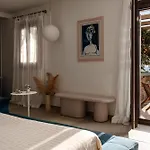 Villa Zelion Stelida (Naxos)