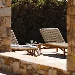 Villa Zelion Stelida (Naxos)