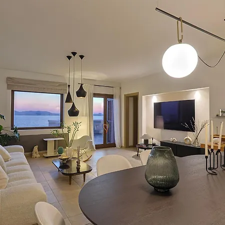 Villa Zelion Stelida (Naxos)
