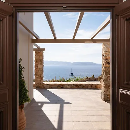 Villa Zelion *
