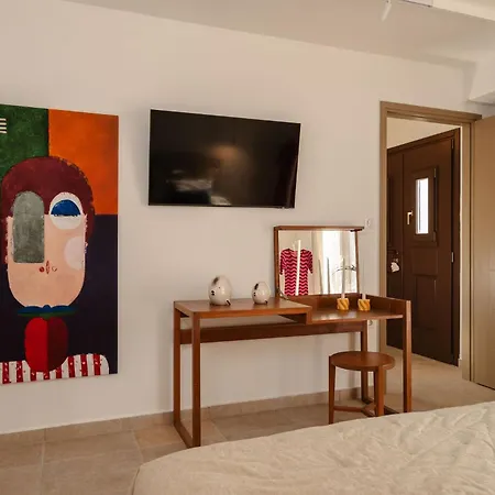 Zelion Villa