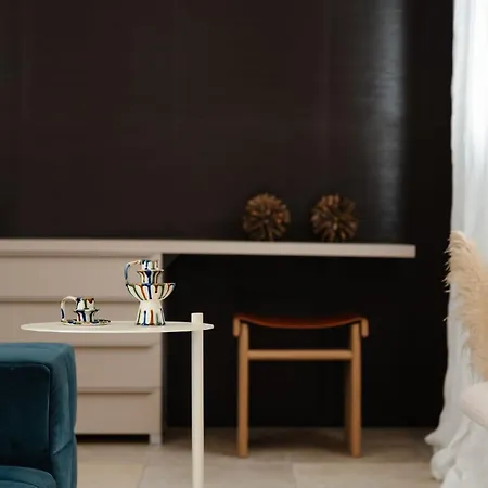 Zelion 别墅 斯泰里达