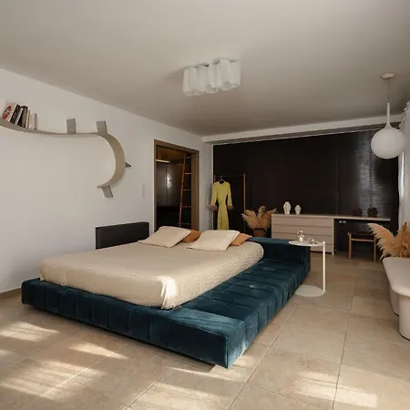 Villa Zelion *