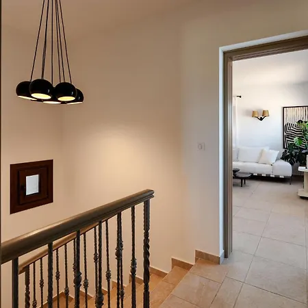 Zelion Villa *