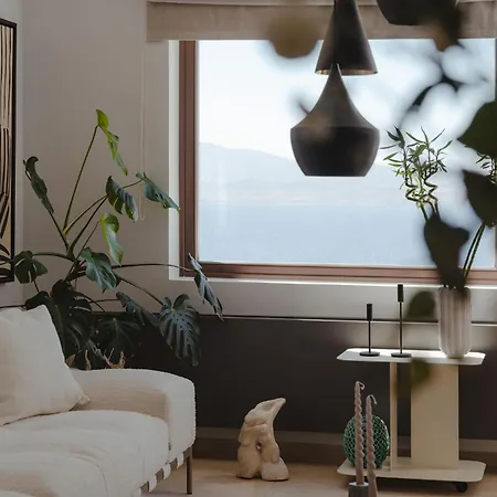 Zelion Villa *