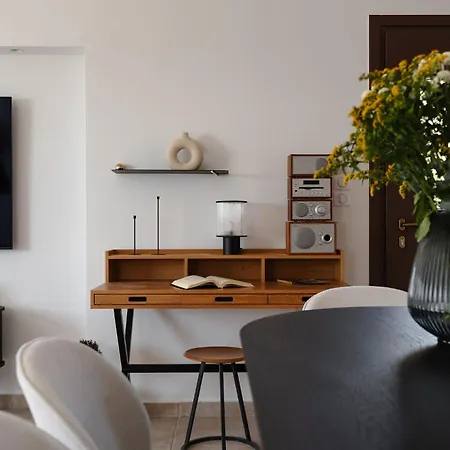 别墅 Zelion 斯泰里达