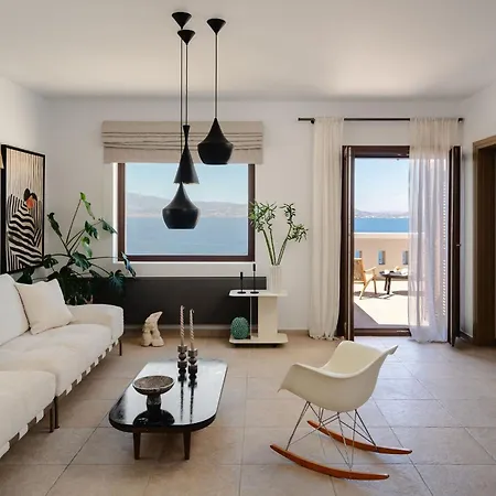 Zelion Villa *