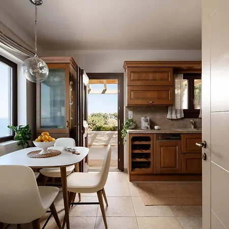 Zelion Villa *