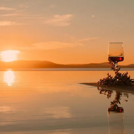 别墅 Zelion 斯泰里达