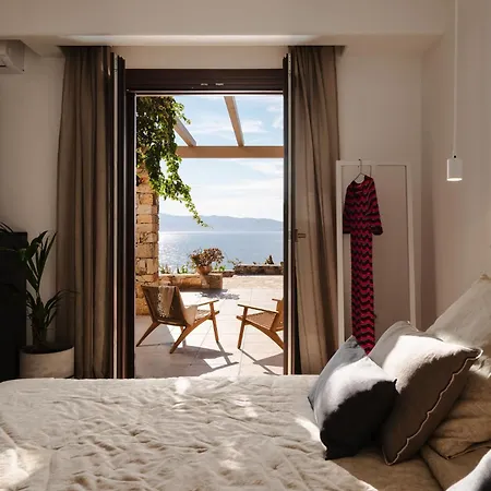 Zelion Villa