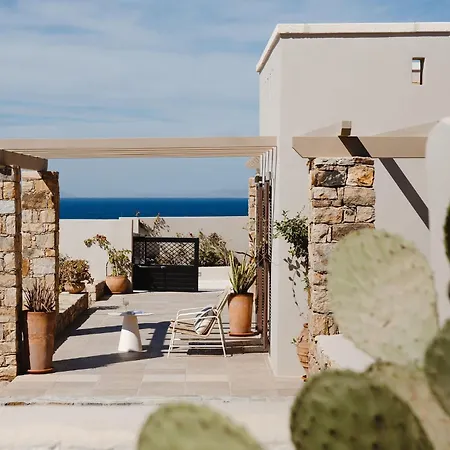 Zelion Villa *