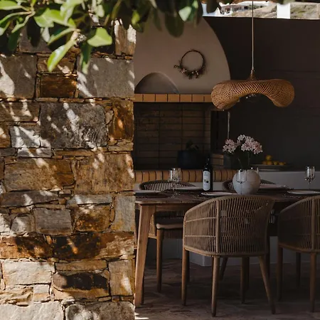Zelion Villa *