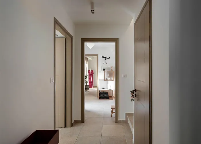 Villa Zelion Stelida (Naxos)