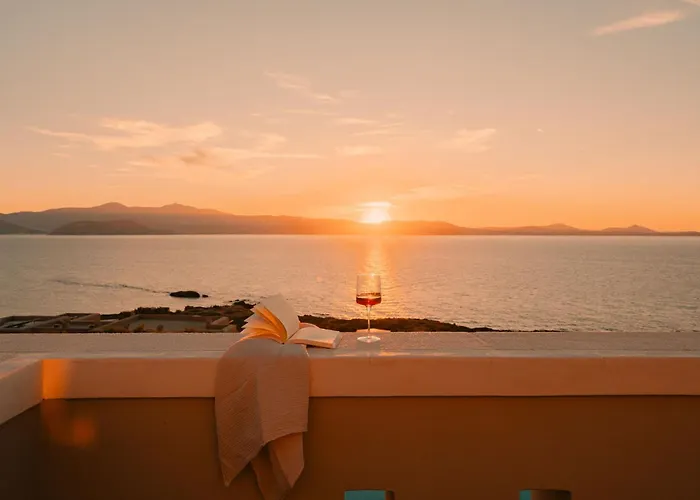 Villa Zelion Stelida (Naxos)