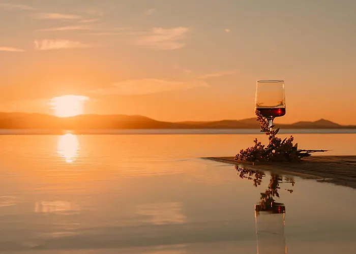 Villa Zelion Stelida (Naxos)