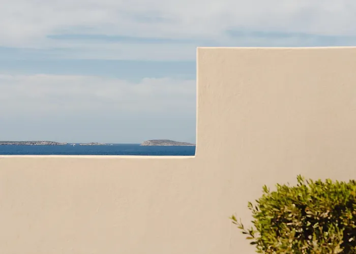 Zelion Villa Stelida (Naxos)